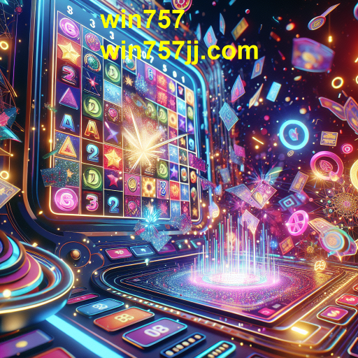 Descubra o Mundo das Raspadinhas no Win757
