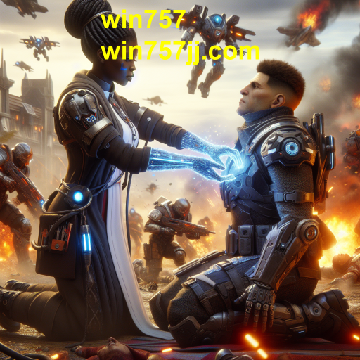 A Importância da Função de Suporte em Jogos Multiplayer